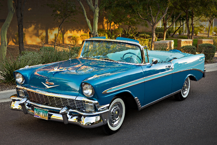 Embracing the Charm of Old Cars: Preservation, Restoration, and Ownership
